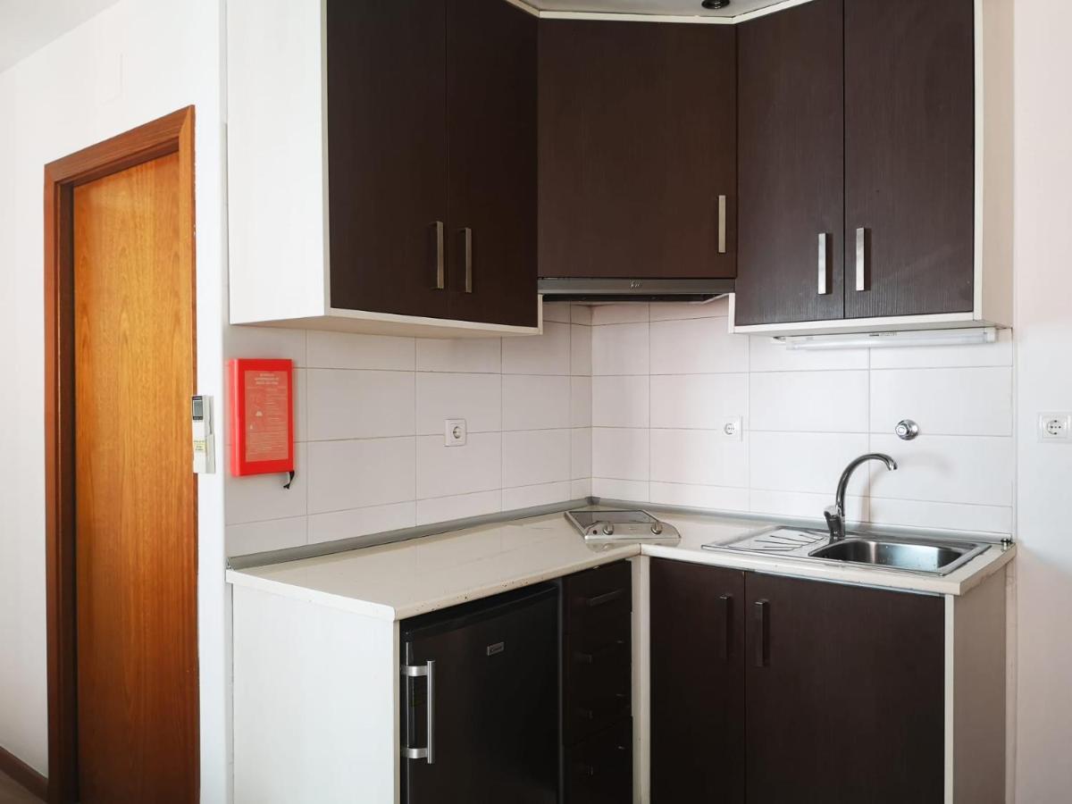Alegria Center Apartments Lisbon Exterior photo