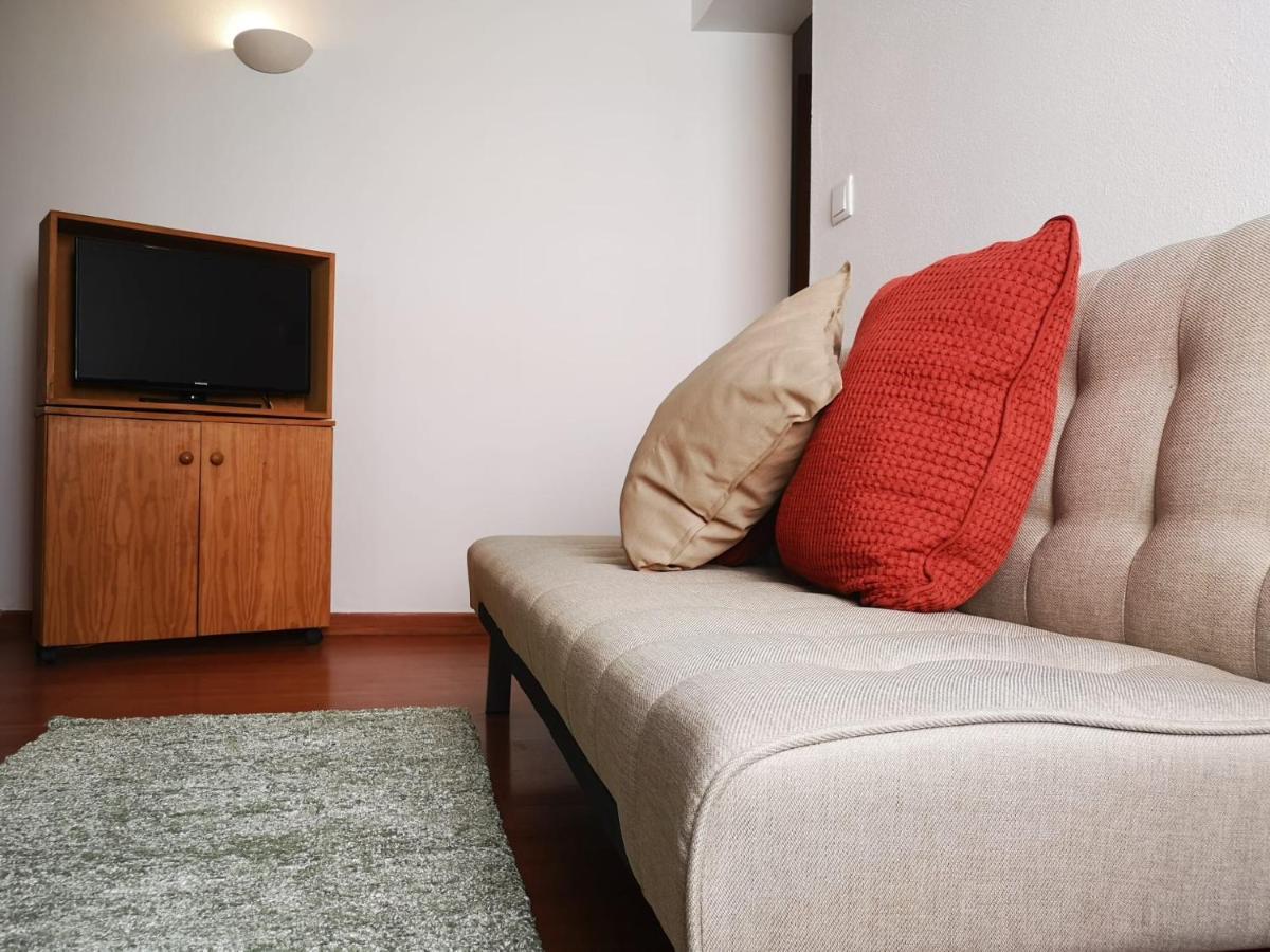 Alegria Center Apartments Lisbon Exterior photo