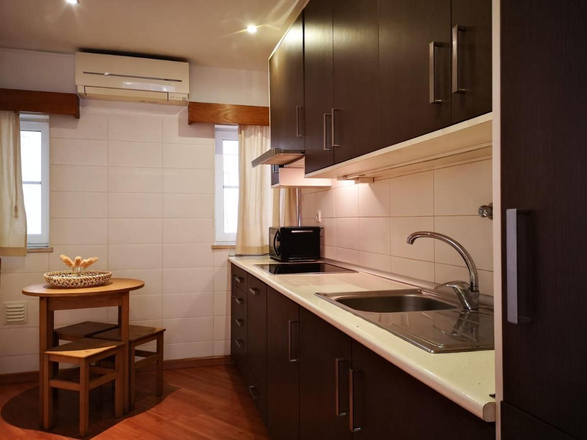 Alegria Center Apartments Lisbon Exterior photo