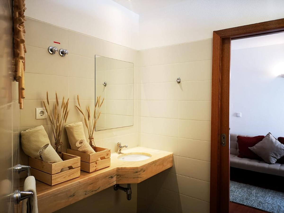 Alegria Center Apartments Lisbon Exterior photo