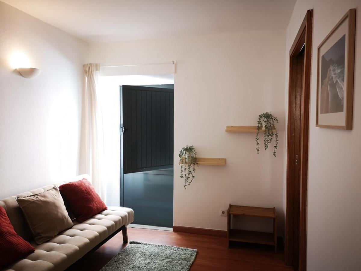 Alegria Center Apartments Lisbon Exterior photo