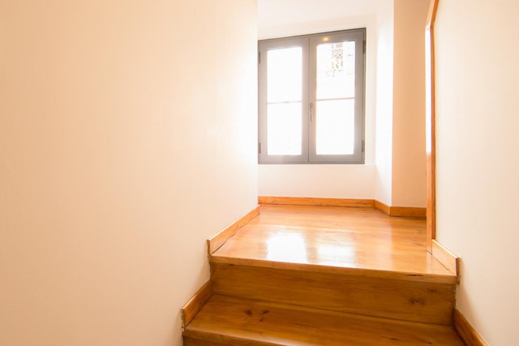 Alegria Center Apartments Lisbon Room photo